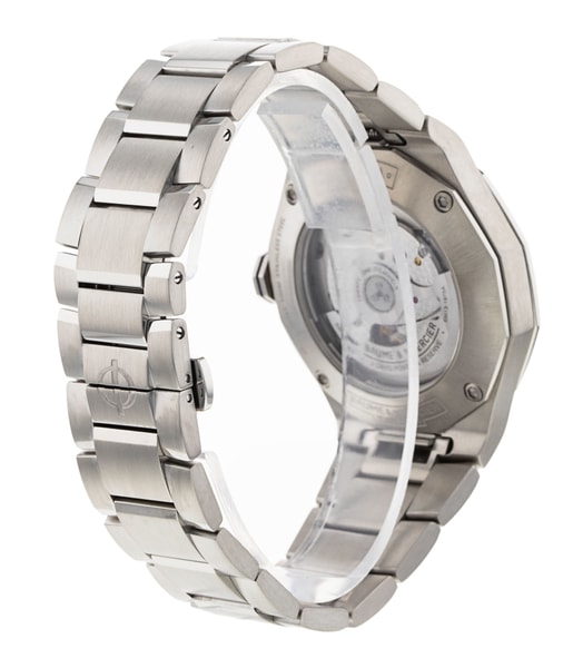 Baume et Mercier Riviera 10616